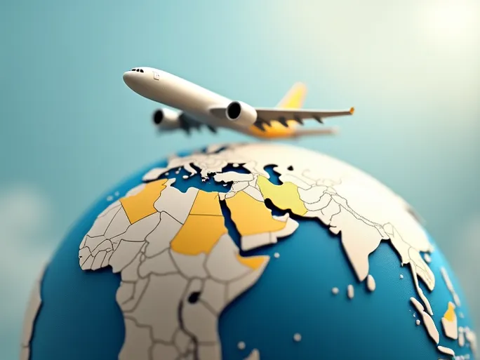 Guide to Kitwe Airports Air Freight Services in Zambia