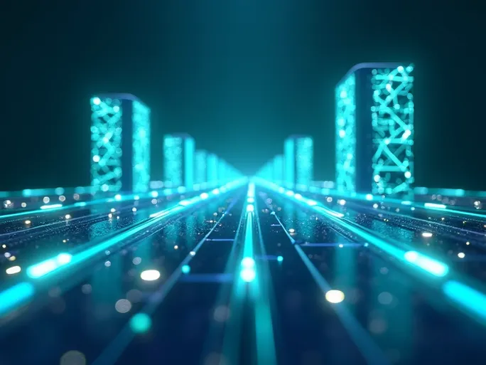 企业级数据传输点对点专线选型与价值分析