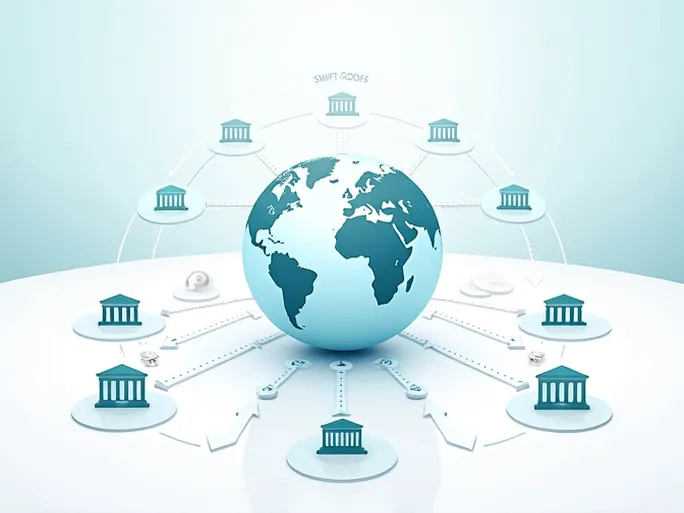 National Bank of Pakistan SWIFT Code Key for Global Transfers