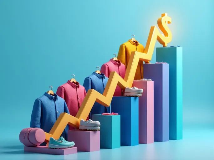 亚马逊爆款制造机华中大卖子不语IPO在即跨境电商新势力崛起