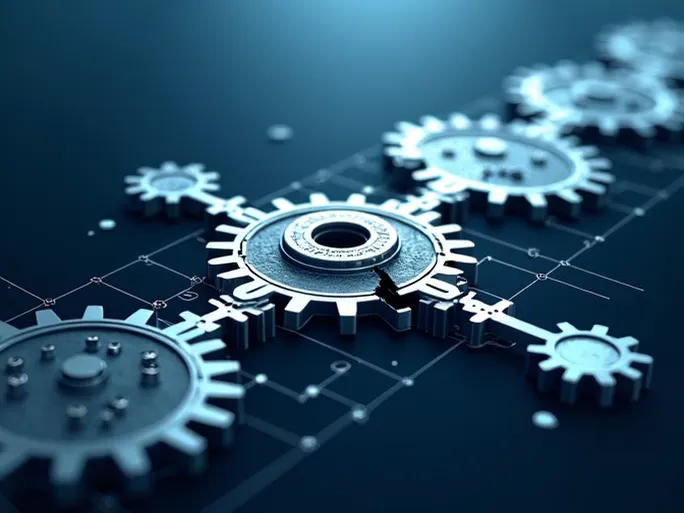 供应链安全告急企业如何应对激增的网络威胁