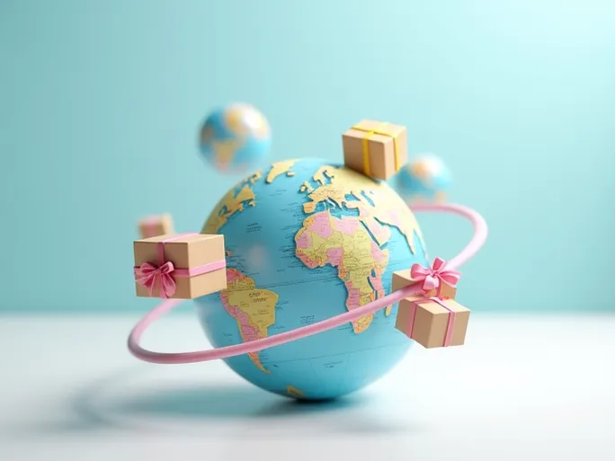 Global Shipping Costs Strategies for Affordable Delivery