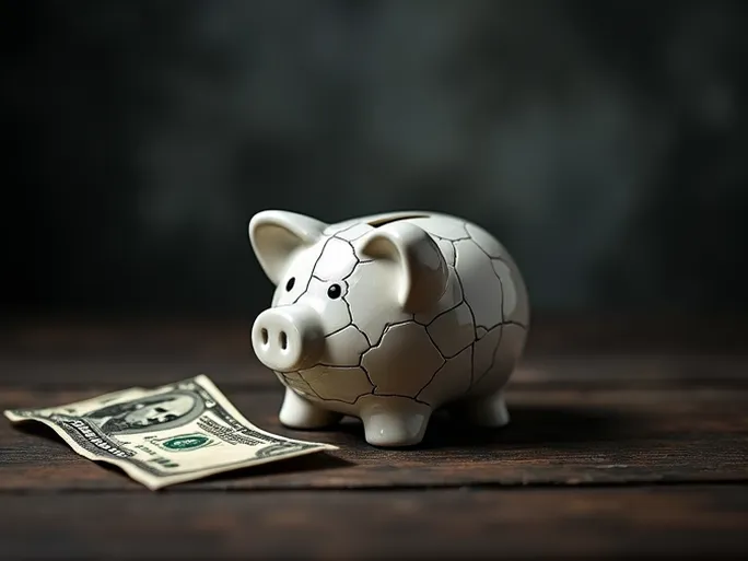 黄氏破产对零担运输市场的影响行业应对与未来展望