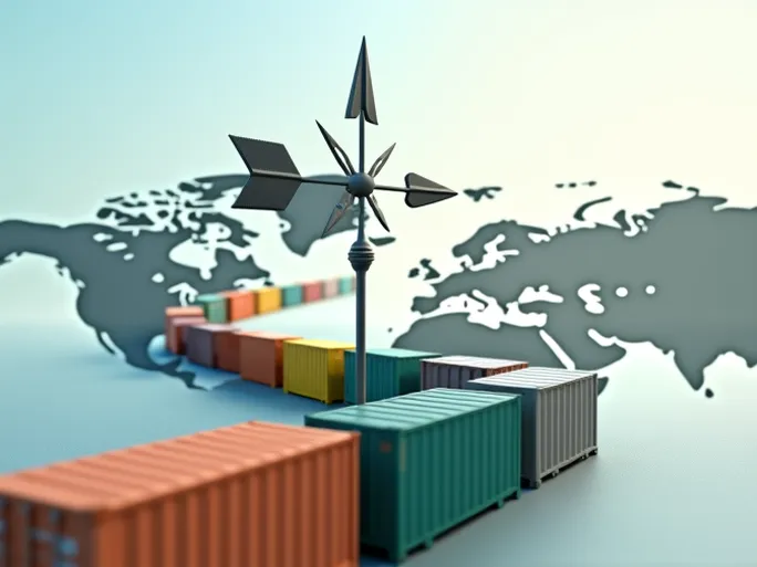 Freight Logistics Faces Supply Chain Challenges Expert Insights