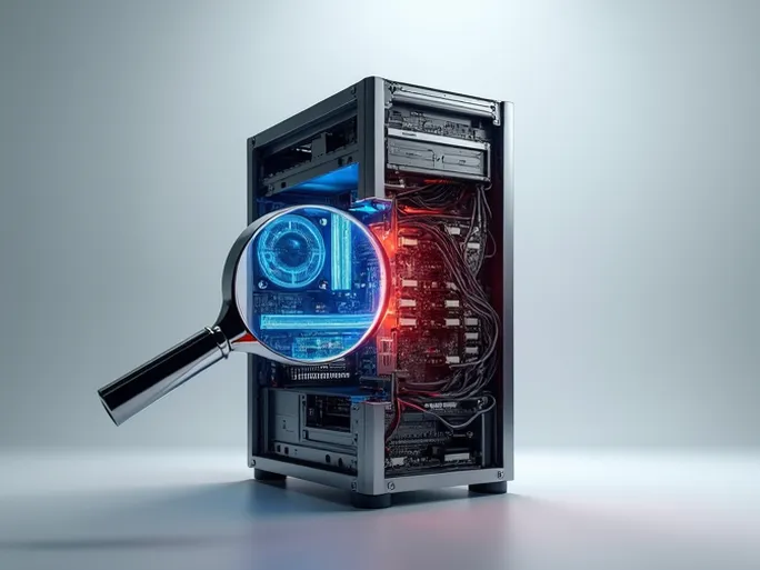 竞品网站技术解密SEO专家必备工具箱