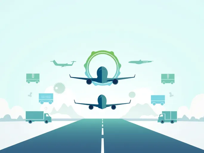 一键解锁莱德维尔机场LXV空运代码清关要求及操作指南全掌握