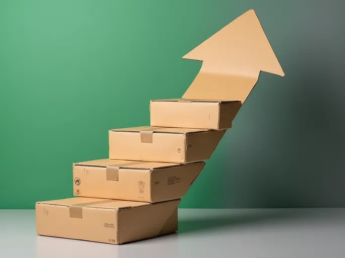 疫情阴影下的美国货运Q2指数暴跌经济衰退信号拉响