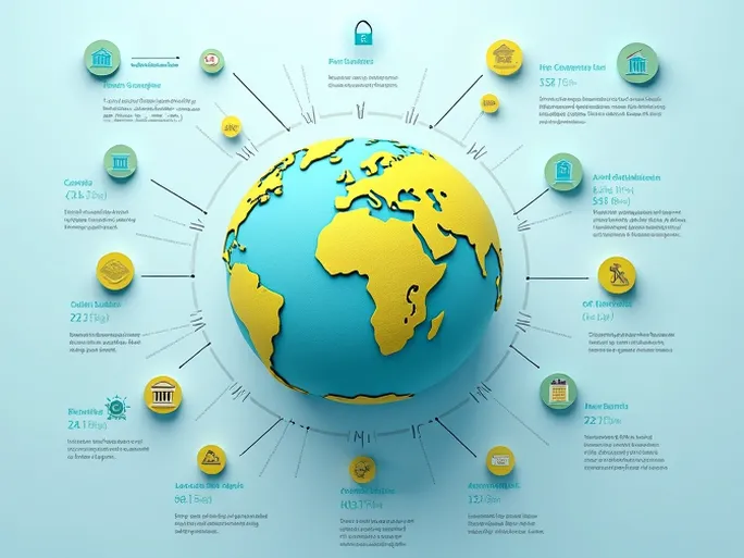 掌握国际汇款THE BANK OF NOVA SCOTIA的SWIFT代码梳理