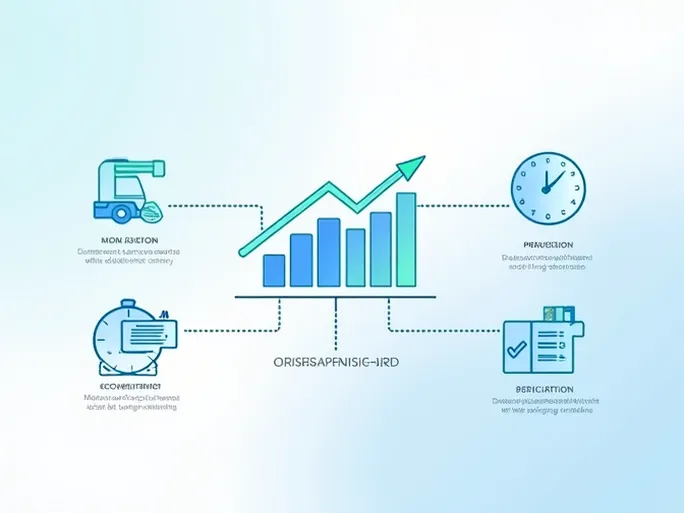 2025年码头与货场管理现状高效运营的解决方案