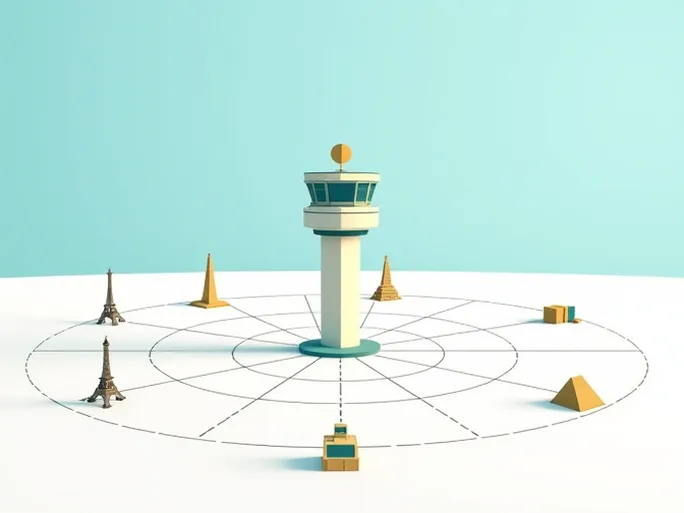 解锁列克星敦空运密码LEX机场代码全解析助力全球贸易高效通关