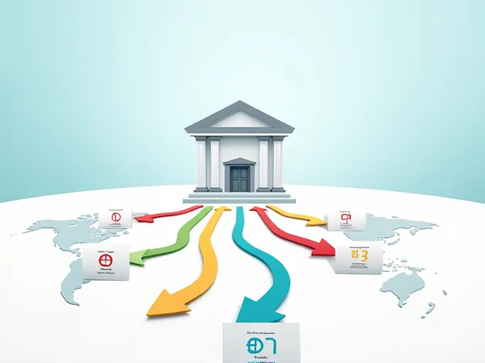 安全高效转账必备PALESTINE MONETARY AUTHORITY的SWIFTBIC代码