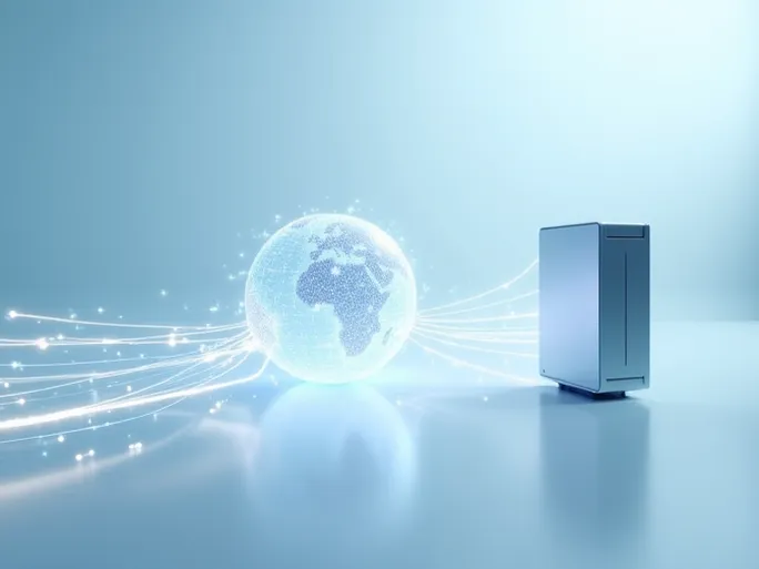 Proxy Ips Enhance Crossborder Ecommerce and Social Media Efficiency