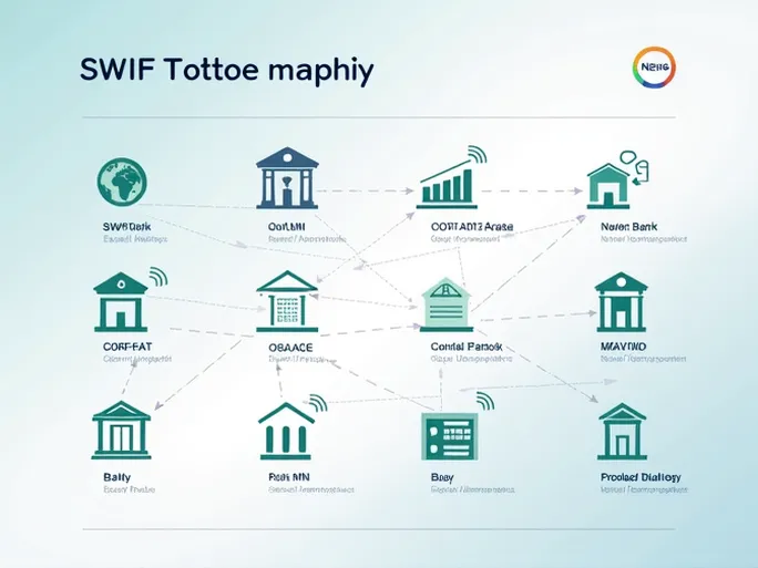 快速查找 Banque Nationale Du Canada SWIFT 代码及分行信息的方法