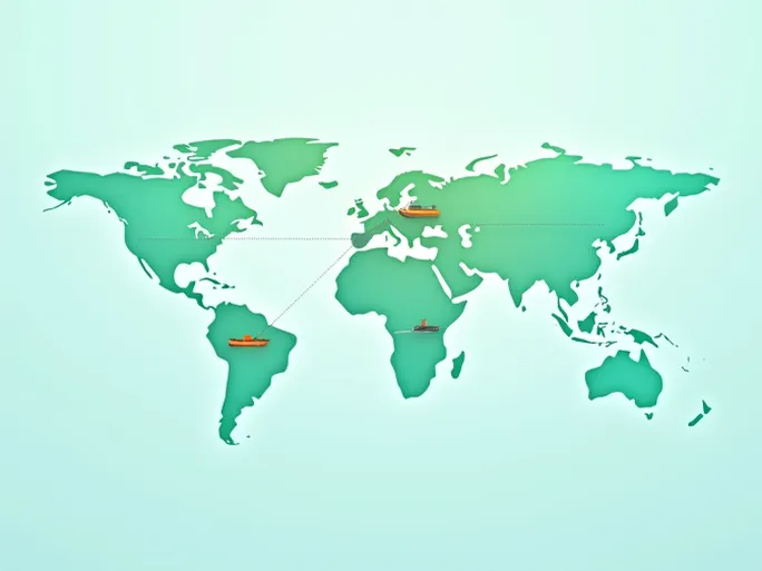 深圳港到罗马尼亚海运全攻略时间费用注意事项助您轻松掌控货运周期