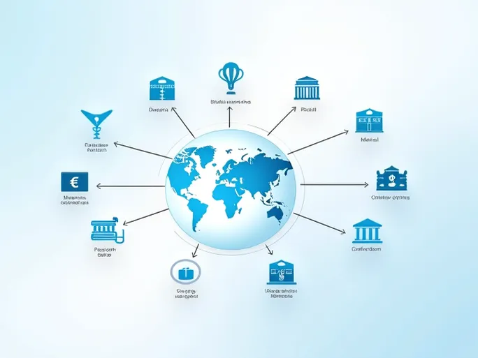 了解BANK DHOFAR的SWIFTBIC代码及其重要性