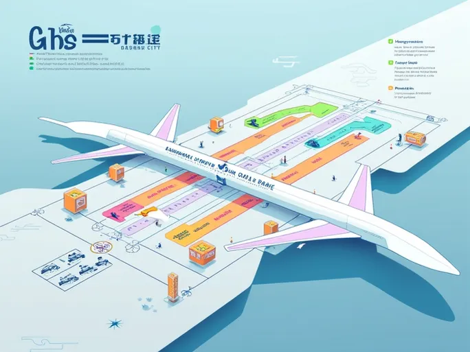 探索大阪国际机场连接未来的航空枢纽