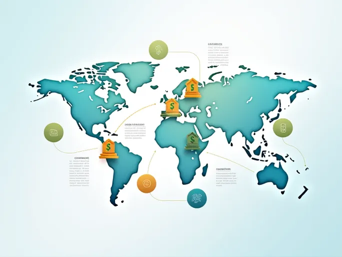 National Commercial Bank Enhances Safe International Remittance Services