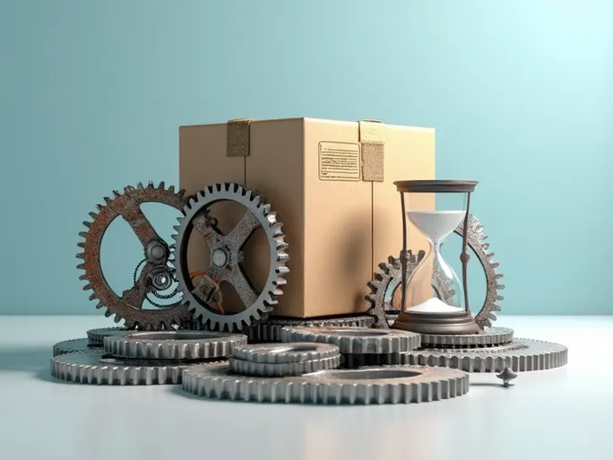 国际快递清关中超时应对策略与效率提升指南