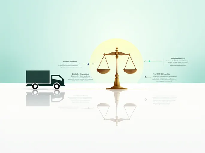 Freight Transport Firms Warn of Rising Delivery Labor Costs