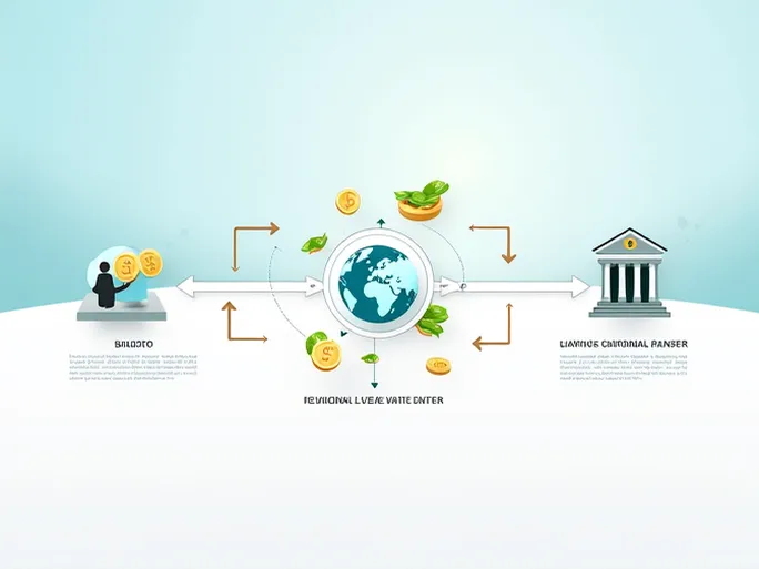 如何高效汇款到阿根廷国民银行使用NACNARBANEU的全指南