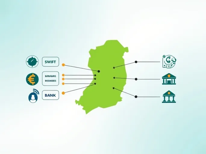 如何精准获取博茨瓦纳银行的SWIFT代码以避免汇款延误