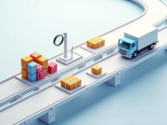 eBay卖家必看爆单后如何高效发货避免踩坑