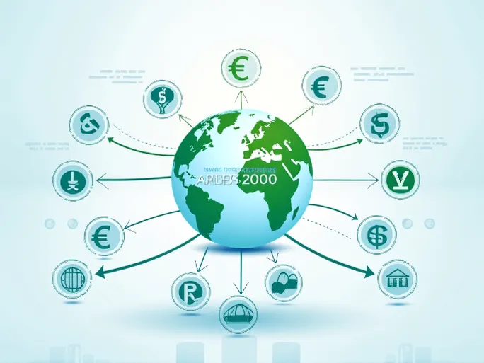 了解ARAB BANK PLC的SWIFTBIC代码及其重要性