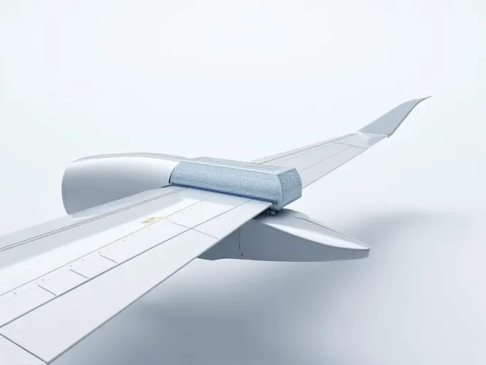 New Aerotuf Tech Enhances Americas Air Cargo Efficiency