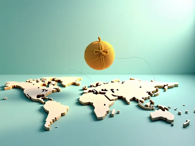 Guide Shipping Zongzi to Russia for Chinese Expats