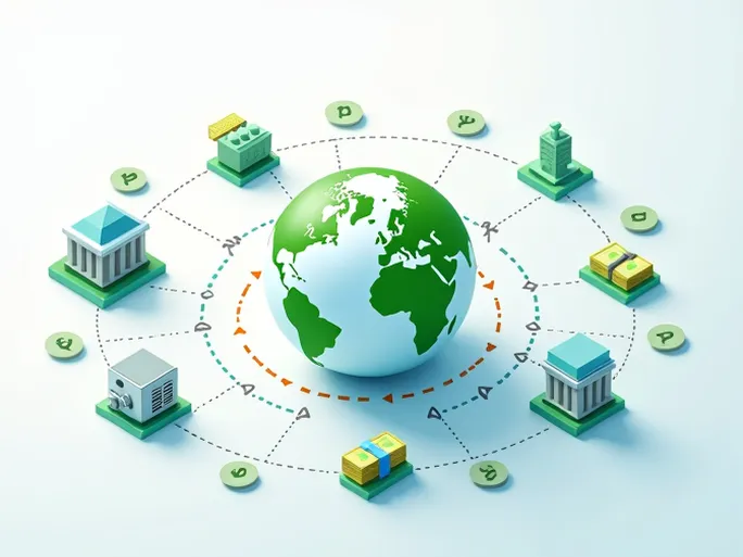 ICICI Bank SWIFT Code Key for Secure Global Transfers