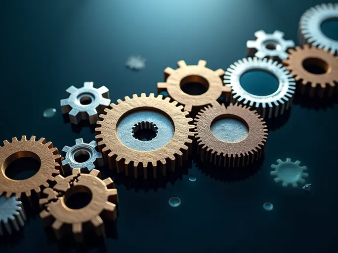 供应链瓶颈如何破解美国供应链委员会应运而生力促政商劳三方联动