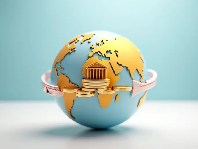 Procredit Bank Georgia Simplifies SWIFT Transfers for Clients