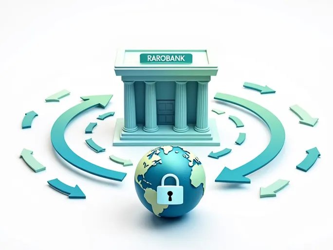 如何正确使用RABONL2UMKT确保您的资金安全汇入RABOBANK