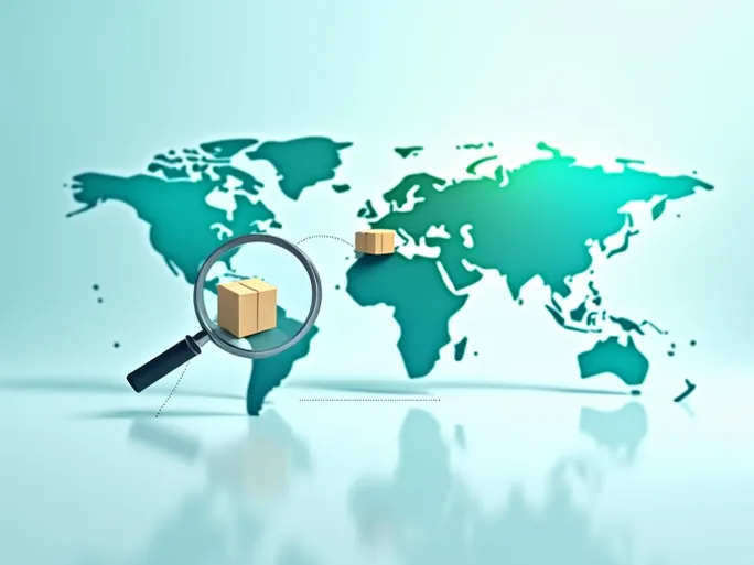 澳洲专线物流追踪全攻略告别盲等包裹状态一手掌握