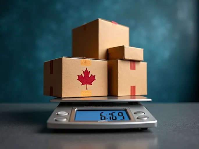 Amazon Canada Imposes Storage Limits Pushes Multichannel Fulfillment