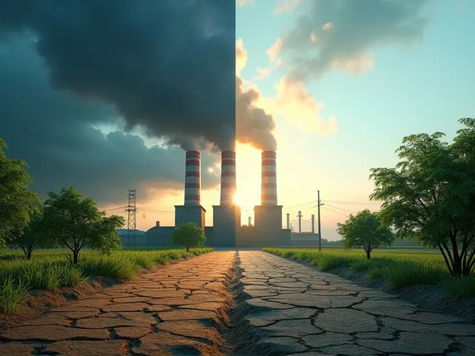 Manufacturers Sue EPA Over Greenhouse Gas Rules Risking Supply Chains