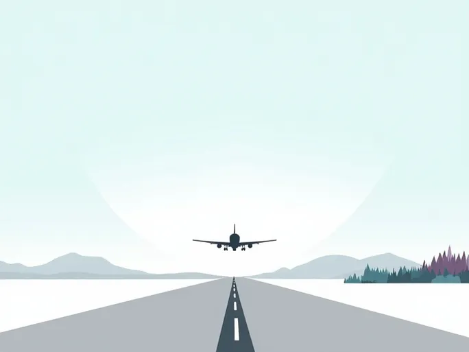 斯托克马克内斯机场斯卡根一览无遗的机场指南