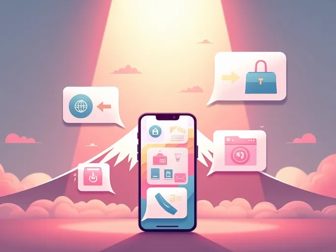 LINE Ads Drive Japans Crossborder Ecommerce Growth