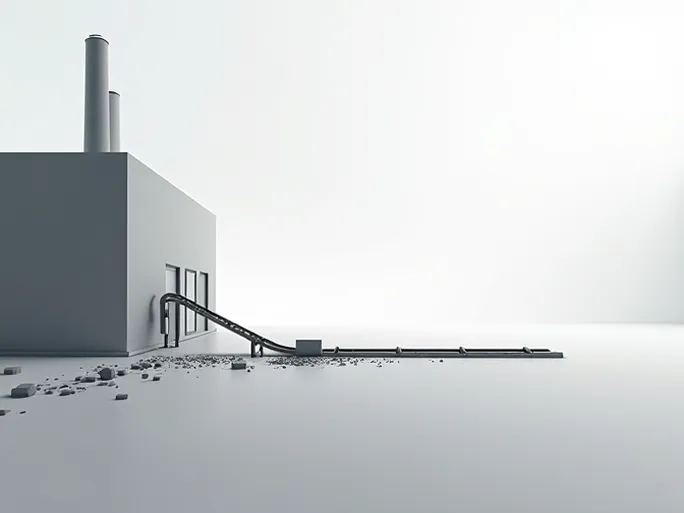 GXO Logistics Shuts Georgia Site Amid Supply Chain Shifts