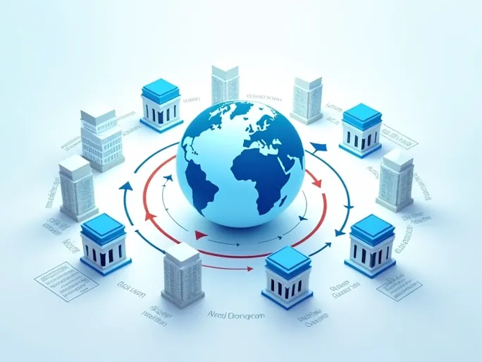 如何有效使用RIYAD BANK的SWIFT码RIBLSARISSD进行国际转账