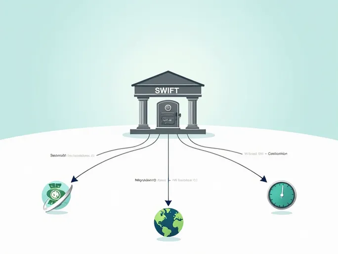 Guide to SWIFTBIC Codes for International Transfers