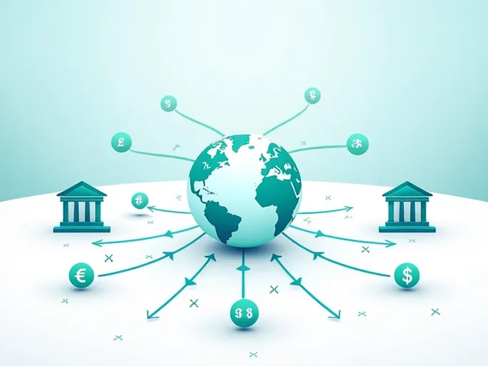 确保您的国际汇款无忧 BANCO CENTRAL DE LA REPUBLICA DOMINICANA SWIFTBIC 代码解读