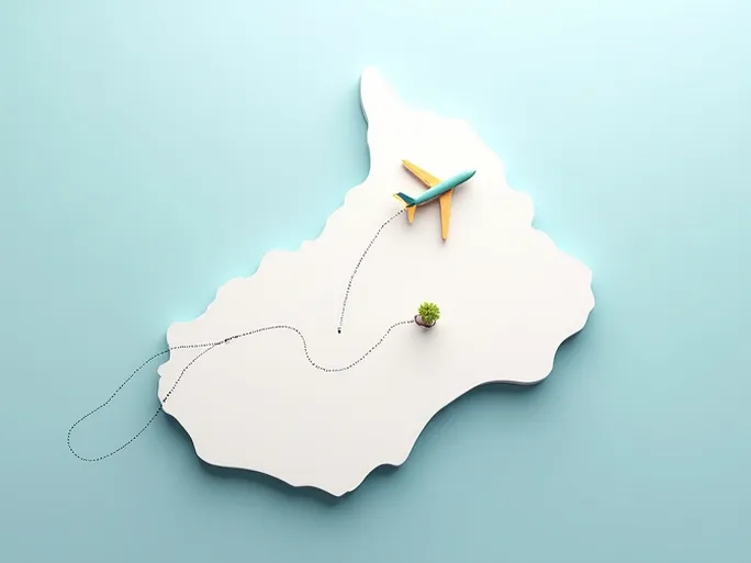 Southwest Bay Airport Decoding Its ICAO Code and Key Details