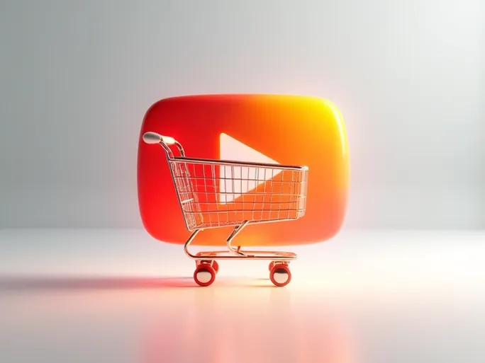 YouTube Store 开通指南跨境电商卖家掘金新赛道