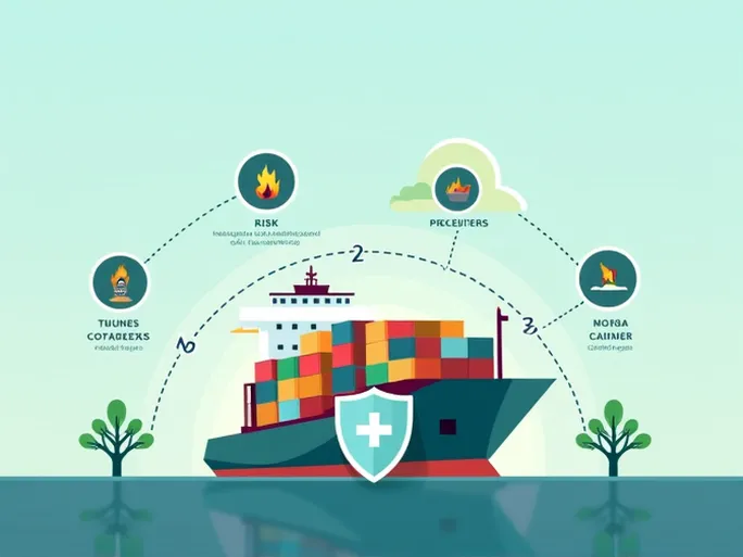 Supply Chains Boost Resilience with Strategic Cargo Insurance