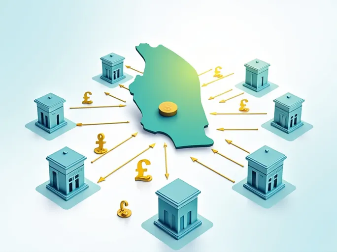 如何顺利完成向坦桑尼亚Nmb银行的国际汇款