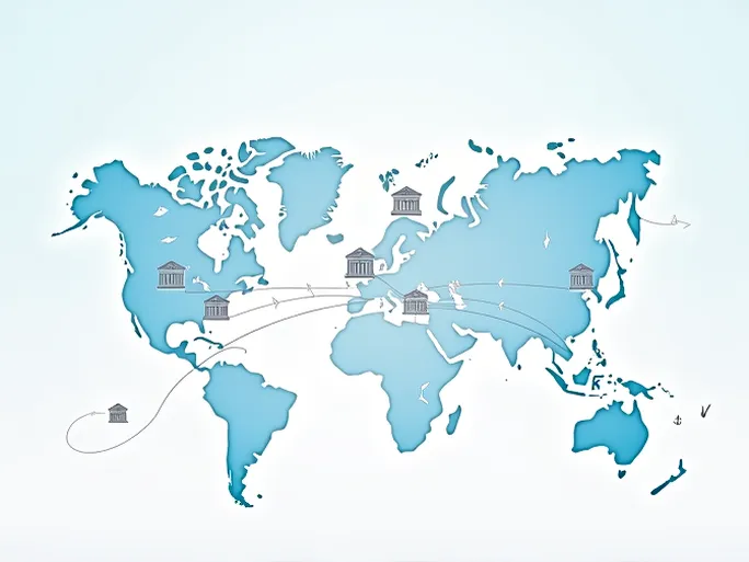 合理利用SWIFT码确保跨境汇款安全无忧