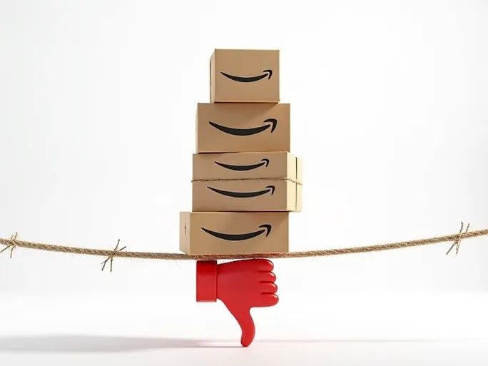 Amazon Sellers Adapt to Stricter Review Policies