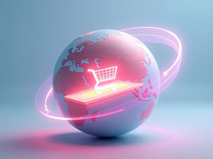 Tiktok Shop Disrupts Global Retail Market