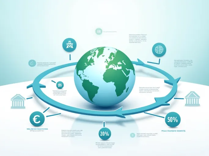 选择Banrural SA的SWIFT代码确保国际转账顺利无忧